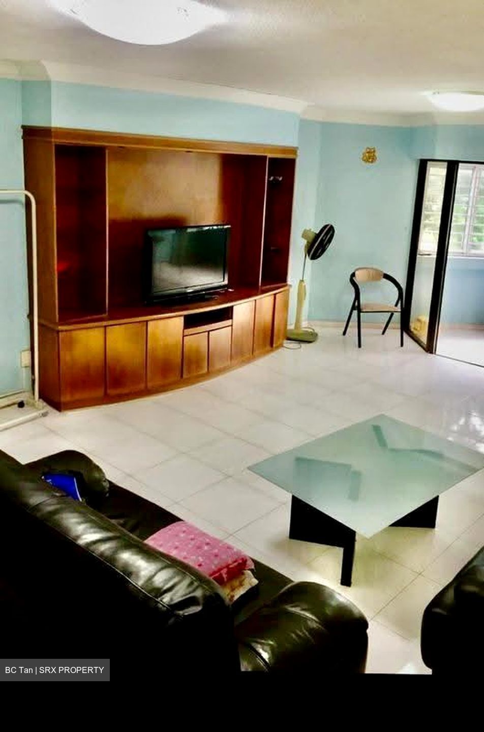 Ivory Heights (D22), Condominium #617627801